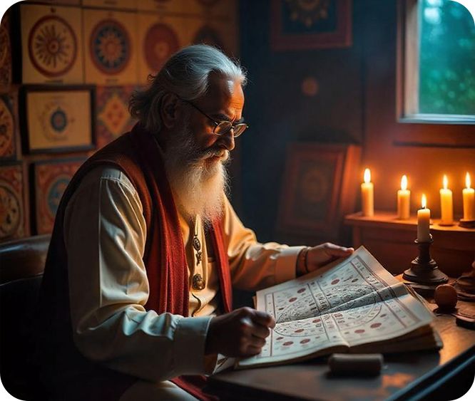 Astro Guide Guru
