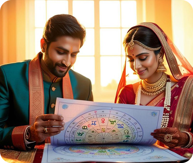 Marriage Guidance
