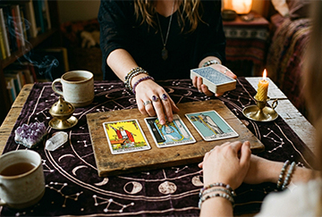 Tarot Reading