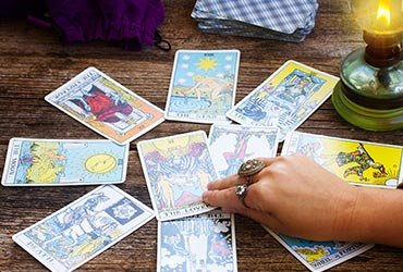 Tarot Reading